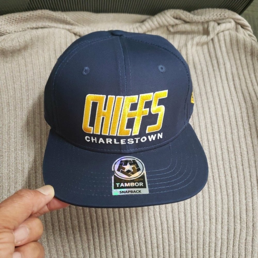 Men's cap